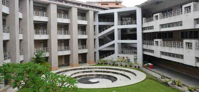 Top Graphic Design Institute 2024 | Top 10 Design Colleges in India
