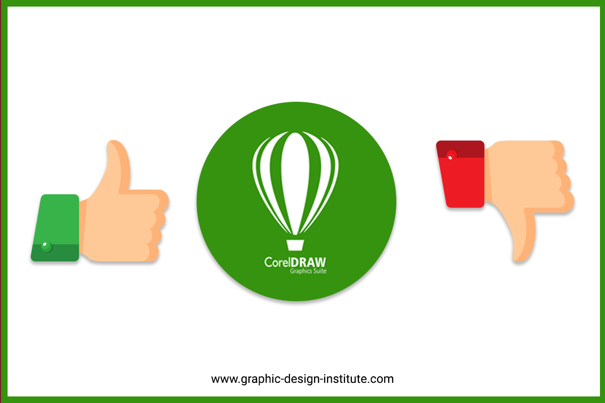 CorelDRAW Graphics Suite 2019 Powers Professional Graphic