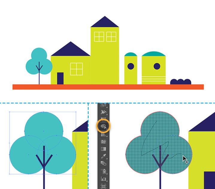 Importance of Adobe Illustrator in Graphic Designing