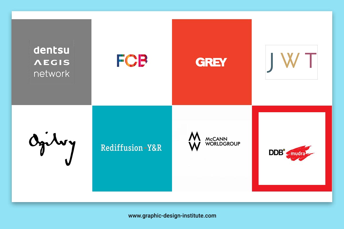 Top 10 Advertising Agencies in India - Graphic Design Blogs