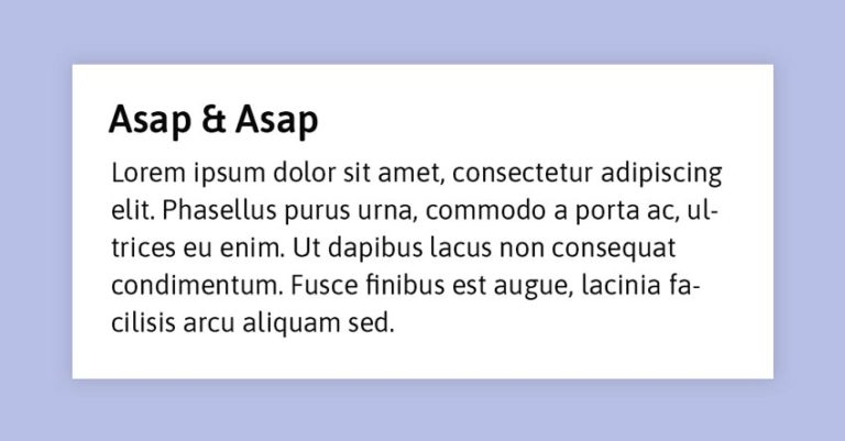 10 Beautiful Font Combinations For All Your Design Needs