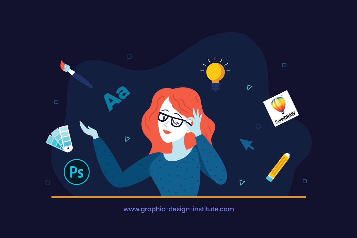 Why is graphic design institute best to learn Photoshop & CorelDraw? Why is graphic design institute best to learn Photoshop & CorelDraw?