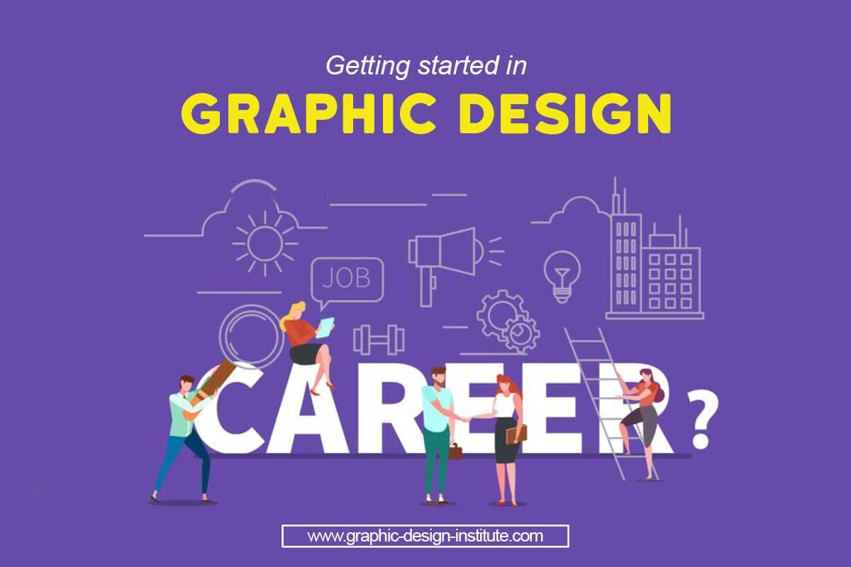 graphic design career research paper